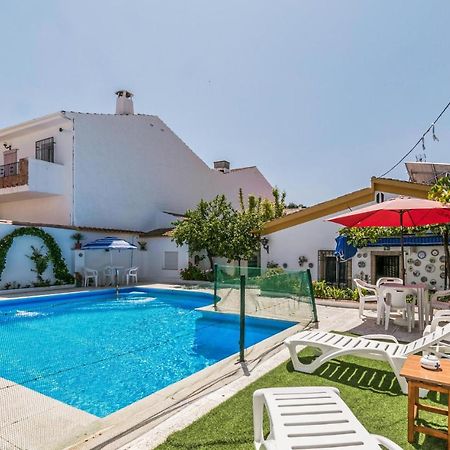 3 Bedroom Beautiful Home In Fuente Tojar Exterior foto