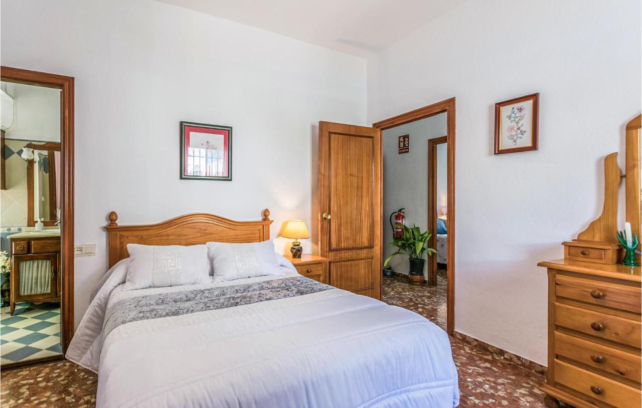 3 Bedroom Beautiful Home In Fuente Tojar Exterior foto