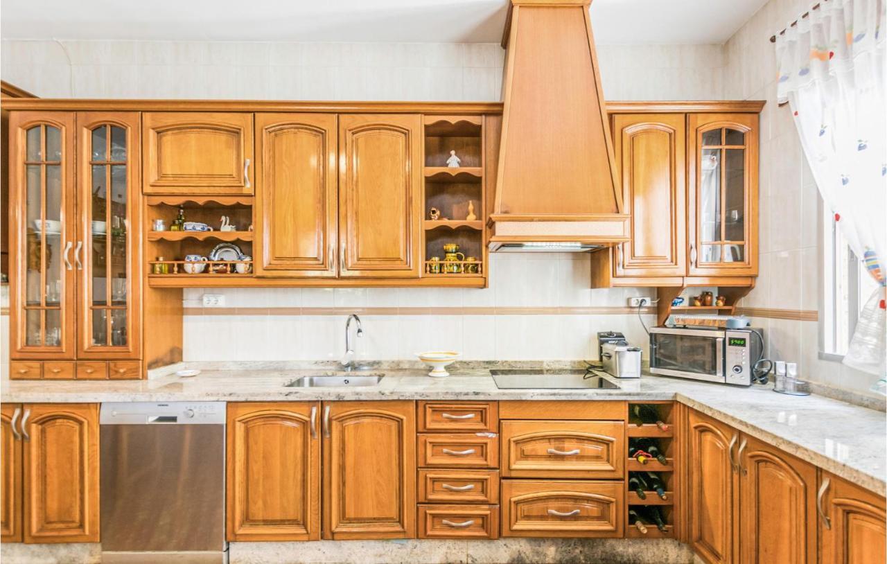 3 Bedroom Beautiful Home In Fuente Tojar Exterior foto
