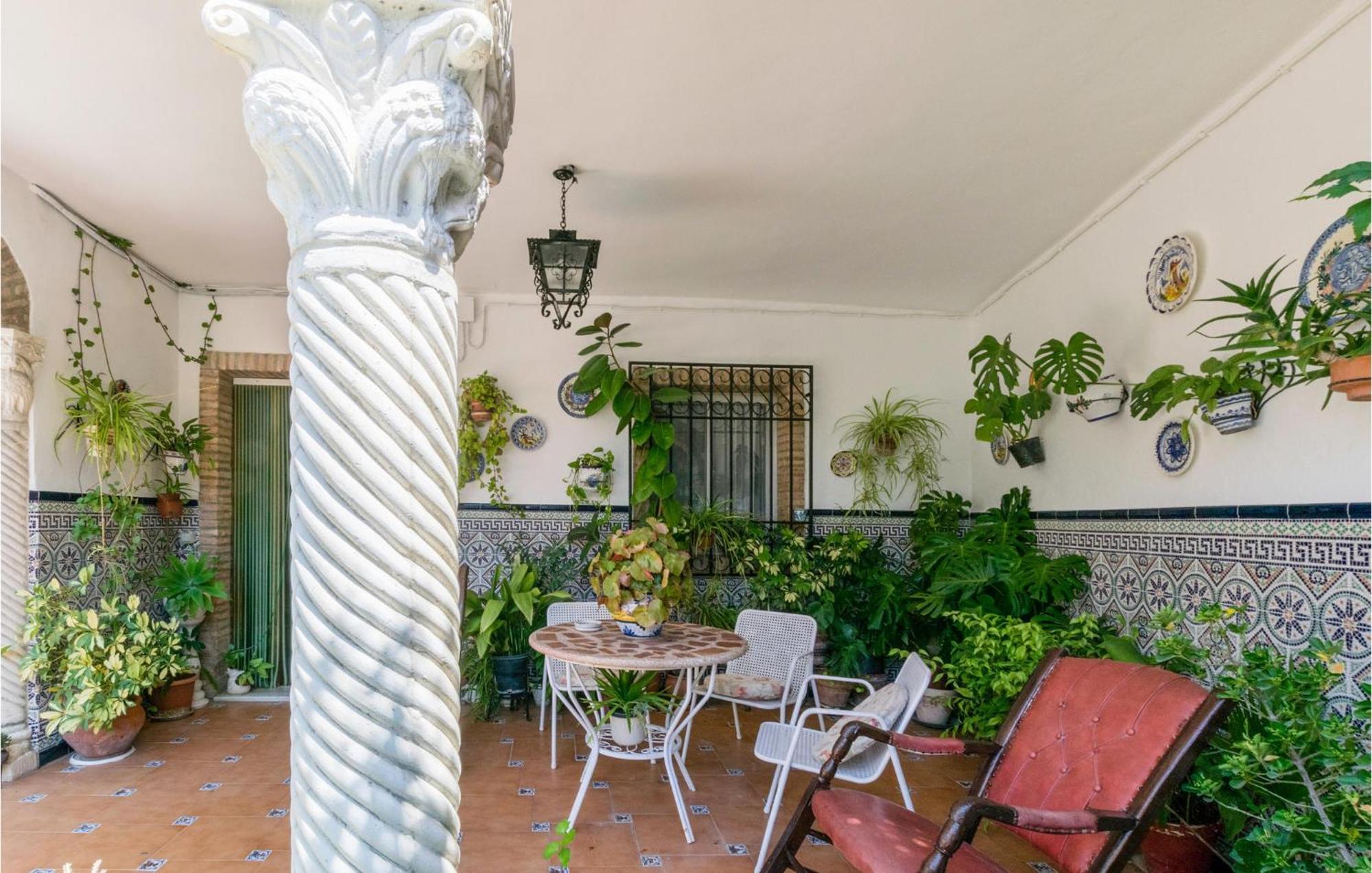 3 Bedroom Beautiful Home In Fuente Tojar Exterior foto